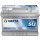 VARTA E12 Blue Dynamic 12V 74Ah 680A Autobatterie