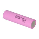 100x Samsung ICR 18650 Akku 26MJ 2600 mAh 3,6 Volt