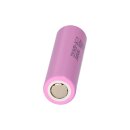 1000x Samsung Akku ICR 18650 26MJ 2600 mAh 3,6V 26JM