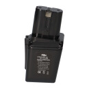 Werkzeugakku für Bosch Ni-MH 12V 3000mAh Knolle