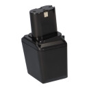 Werkzeugakku für Bosch Ni-MH 12V 3000mAh Knolle
