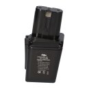 XCell Tool battery for Bosch Ni-MH 12v 3000mAh tuber