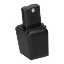 XCell Tool battery for Bosch Ni-MH 12v 3000mAh tuber