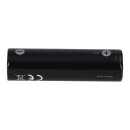 Dual PD Performance Ladegerät + 4 Premium Flattop 18650 Zellen
