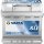 VARTA C22 Blue Dynamic 12V 52Ah 470A Autobatterie 552 400 047