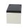 Yuasa NP12-12 AGM-Bleiakku 12V 12Ah VdS – Faston F2 6,3 mm