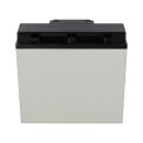 Yuasa NP17-12I AGM-Bleiakku 12V 17Ah VdS – M5-Innengewinde