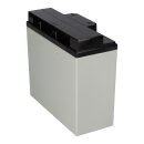 Yuasa NP17-12I AGM-Bleiakku 12V 17Ah VdS – M5-Innengewinde