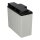 Yuasa NP17-12I AGM-Bleiakku 12V 17Ah VdS – M5-Innengewinde