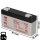 Yuasa NP1.2-6 AGM-Bleiakku 6V 1,2Ah – Faston F1 4,8 mm