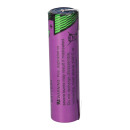 tadiran Batteries Special battery dd Lithium sl2790 t 3.6v 35000 mAh u solder tag