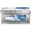 VARTA I1 Silver Dynamic 12V 110Ah 920A Autobatterie