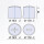 VARTA E38 Silver Dynamic 12V 74Ah 750A Autobatterie 574 402 075