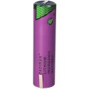 Tadiran Batteries Spezial-Batterie DD Lithium SL 2790 S...