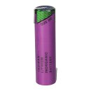 Tadiran Batteries special battery dd lithium sl 2790 s 3.6v 35000 mAh z solder tag