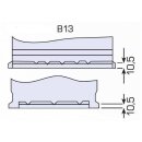 VARTA D15 Silver Dynamic 12V 63Ah 610A Autobatterie 563...