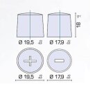 VARTA D15 Silver Dynamic 12V 63Ah 610A Autobatterie 563 400 061