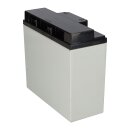 Yuasa REC22-12I zyklenfester AGM-Bleiakku 12V 22Ah – M5-Innengewinde