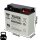 Yuasa REC22-12I zyklenfester AGM-Bleiakku 12V 22Ah – M5-Innengewinde