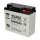 Yuasa REC22-12I zyklenfester AGM-Bleiakku 12V 22Ah – M5-Innengewinde