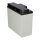 Yuasa REC22-12I zyklenfester AGM-Bleiakku 12V 22Ah – M5-Innengewinde