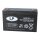 Landport Blei Akku LP6-12