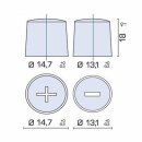 Varta A13 BLUE Dynamic 540 125 033 3132 12Volt 40Ah 330A/EN Starterbatterie