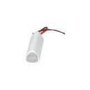 Notleuchten-Akku 7,2V 1800mAh NiMH D3x2 AA Doppelpyramide