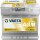 VARTA A8 Silver Dynamic AGM 12V 60Ah 680A Autobatterie Start-Stop