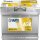 VARTA A4 Silver Dynamic AGM 12V 105Ah 950A Autobatterie Start-Stop