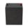 Kung Long WPL5-12 12V 5Ah AGM Bleiakku F2 6,3mm Longlife