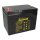 Kung Long Blei Akku KPH80-12N 12V 80Ah M6 Longlife