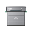 Zendure SolarFlow Hyper 2000 Balkonkraftwerk mit 1x AB2000X Akku mit 0% MwSt nach §12 Abs. 3 UstG