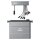 Zendure SolarFlow Hyper 2000 Balkonkraftwerk mit 1x AB2000X Akku mit 0% MwSt nach §12 Abs. 3 UstG