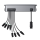 Zendure SolarFlow Hyper 2000 Balkonkraftwerk mit 1x AB2000X Akku mit 0% MwSt nach §12 Abs. 3 UstG