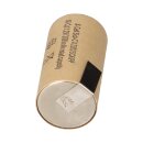 20x XCell Sub-C Hochleistungsakku mit Z-Lötfahne - 1,2V 2000 mAh NiCd