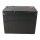 Ersatzakku f. Sopur E140 E155 E160  Power 2x Kung Long Bleiakku 12V 80Ah Longlife