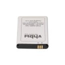 Router-Akku 3,7V 2350mAh Li-Ion passend für D-Link...