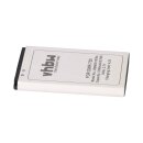 Router-Akku 3,7V 2350mAh Li-Ion passend für D-Link WiFi-Router