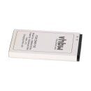 Router-Akku 3,7V 2350mAh Li-Ion passend für D-Link WiFi-Router