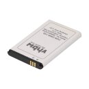 Router-Akku 3,7V 2350mAh Li-Ion passend für D-Link WiFi-Router