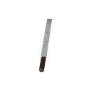 Benedict Messkeil 0,5–7 mm Stahl mattverchromt – 0,1-mm-Skala