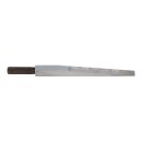 Benedict Messkeil 0,5–7 mm Stahl mattverchromt – 0,1-mm-Skala