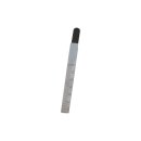 Benedict Messkeil 0,5–7 mm Stahl mattverchromt – 0,1-mm-Skala