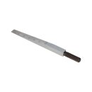 Benedict Messkeil 0,5–7 mm Stahl mattverchromt – 0,1-mm-Skala