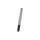 Benedict Messkeil 0,5–7 mm Stahl mattverchromt – 0,1-mm-Skala