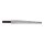 Benedict Messkeil 0,5–7 mm Stahl mattverchromt – 0,1-mm-Skala