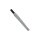 Benedict Messkeil 0,5–7 mm Stahl mattverchromt – 0,1-mm-Skala