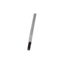 Benedict Messkeil 0,5–11 mm Stahl mattverchromt – 0,1-mm-Skala