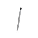 Benedict Messkeil 0,5–11 mm Stahl mattverchromt – 0,1-mm-Skala